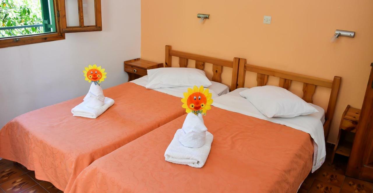 Alex-Giannis Apartments, Barbati Luaran gambar